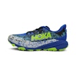 HOKA Speedgoat 6 Y Kinderen Blauw