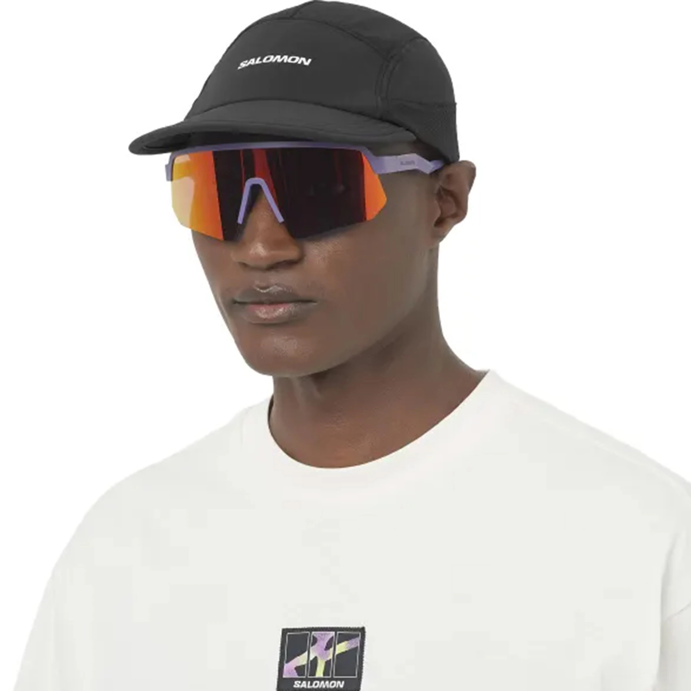 Salomon Sense Aero Cap Unisex hardloopschoen