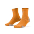 Nike Racing Ankle Socks Unisex Oranje