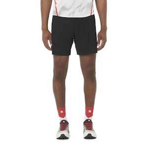 Salomon S/Lab Speed 7-Inch Short Heren Salomon S/Lab Speed 7-Inch Short Heren