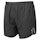 Ronhill Tech Race 5 Inch Short Heren Zwart