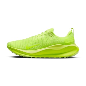 Nike React Infinity Run Flyknit 4 Heren Nike React Infinity Run Flyknit 4 Heren