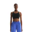On Endurance Bra Zip Dames Zwart