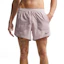 Nike Stride Dri-FIT 5 Inch Brief-Lined Shorts Heren Creme