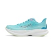 HOKA Mach 6 (Wide) Dames Blauw