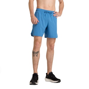 New Balance RC 7 Inch Short Heren New Balance RC 7 Inch Short Heren