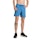 New Balance RC 7 Inch Short Heren Blauw