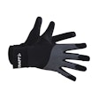 Craft ADV Lumen Fleece Glove Zwart