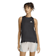 adidas Adi365 Breeze Tank Top Dames Zwart