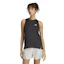 adidas Adi365 Breeze Tank Top Dames Zwart