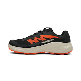 Salomon Alphaglide bij All4running