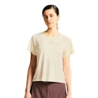 Craft Hypervent T-shirt Dames Creme
