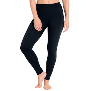 Odlo Performance Warm Eco Bottom Long Tight Dames Odlo Performance Warm Eco Bottom Long Tight Dames