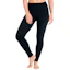 Odlo Performance Warm Eco Bottom Long Tight Dames Zwart