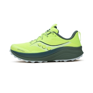 Saucony Xodus Ultra 3 Heren Saucony Xodus Ultra 3 Heren