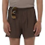 Salomon Sense Aero Stow 5 Inch Shorts Heren Bruin