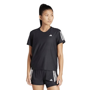 adidas Own The Run T-shirt Dames adidas Own The Run T-shirt Dames
