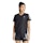 adidas Own The Run T-shirt Dames Zwart