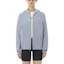 Salomon Bonatti Waterproof Jacket Dames Grijs
