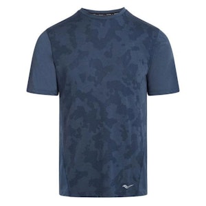 Saucony Ramble Short Sleeve Heren