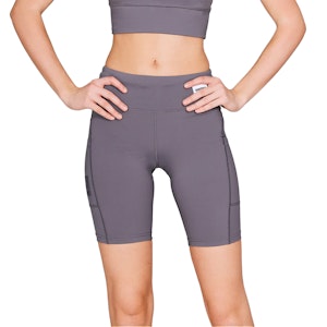 SAYSKY Motion+ 9 Inch Short Tight Dames SAYSKY Motion+ 9 Inch Short Tight Dames