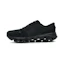 On Cloud X 5 Heren Zwart