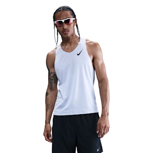 Nike AeroSwift Dri-FIT ADV Singlet Heren Nike AeroSwift Dri-FIT ADV Singlet Heren