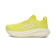 ASICS Gel Nimbus 27 Heren Fluorgeel