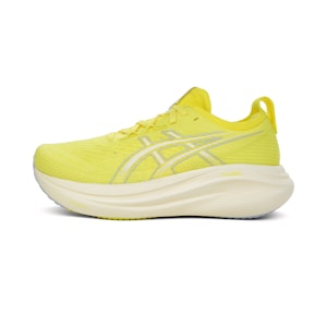 ASICS Gel Nimbus 27 Heren ASICS Gel Nimbus 27 Heren