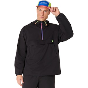 ASICS ATC Relaxed Pullover Jacket Unisex ASICS ATC Relaxed Pullover Jacket Unisex