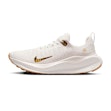 Nike React Infinity Run Flyknit 4 Dames Creme