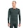 Odlo Merino 200 Baselayer Crew Neck Shirt Heren Groen