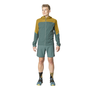 Dynafit Alpine Wind Jacket Heren Dynafit Alpine Wind Jacket Heren