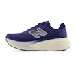 New Balance Fresh Foam X More v6 Dames Blauw
