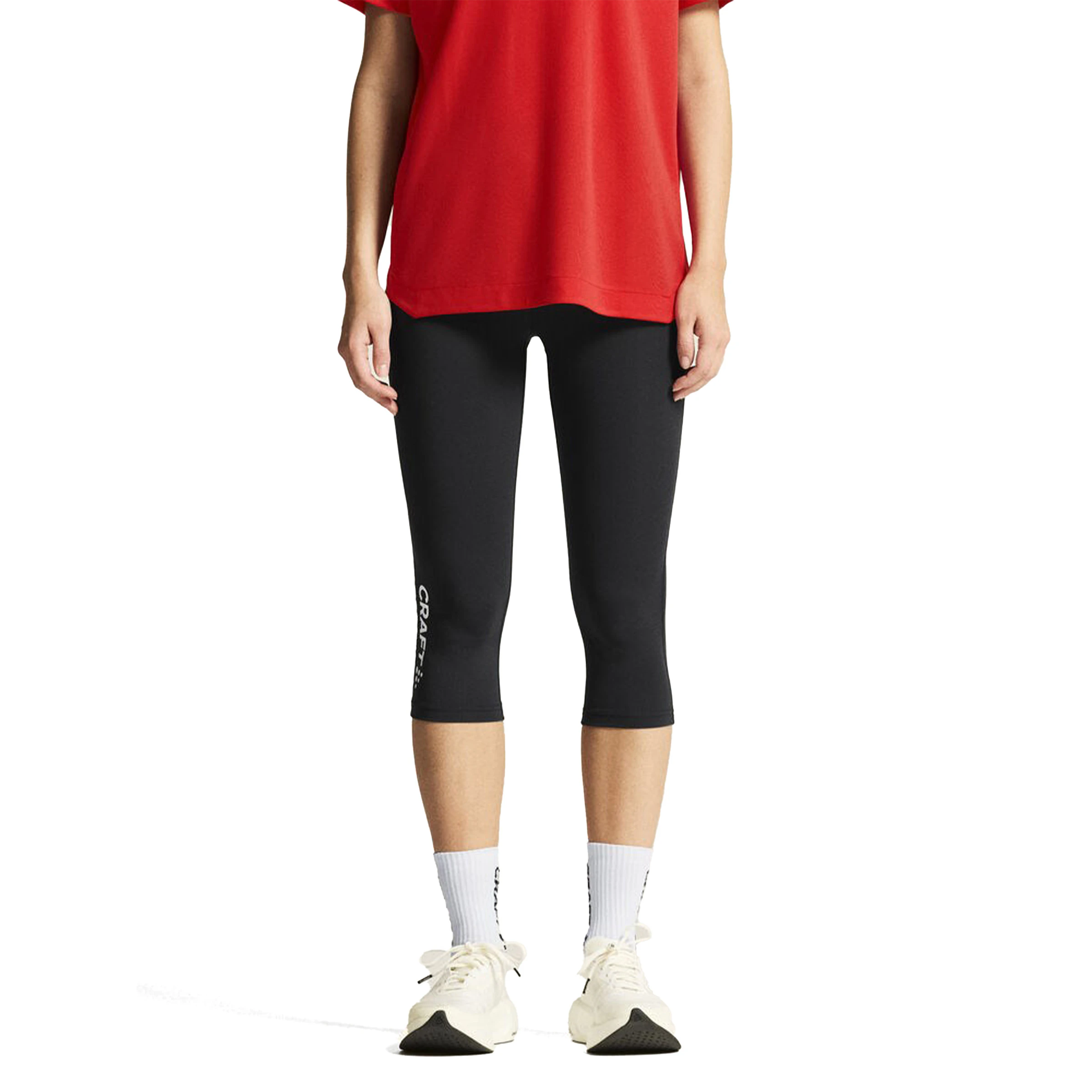 Craft Rush 2.0 Capri Dames sportproduct