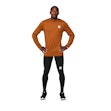 SAYSKY Flow Base Layer Unisex Oranje