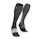 Compressport Full Socks Recovery Zwart