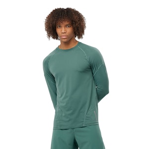 Salomon running hardloopkleding kopen All4running