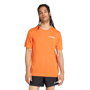 adidas Terrex Xperior T-shirt Heren adidas Terrex Xperior T-shirt Heren