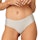 PureLime Microfibre Hipster 2-pack Dames Creme