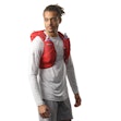 Salomon Active Skin 8 Set Unisex Rood