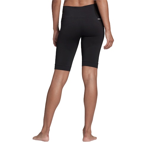 adidas Seamless Short Tight Dames