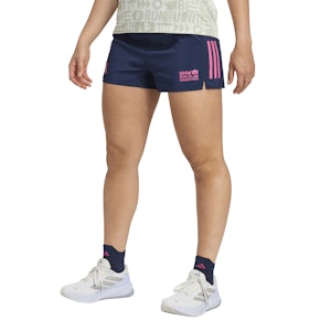 adidas Berlin Marathon 2025 3 Inch Shorts Dames adidas Berlin Marathon 2025 3 Inch Shorts Dames