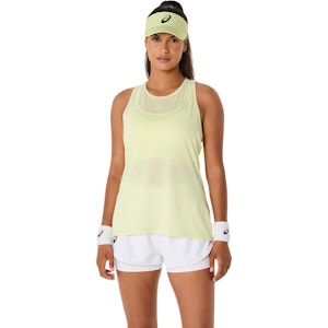 ASICS Nagino Run Adjustable Tank Top Dames ASICS Nagino Run Adjustable Tank Top Dames