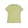 SAYSKY Logo Pace T-shirt Dames Limegroen