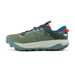 Karhu Ikoni Trail WR bij All4running