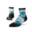Stance Serengeti Light Quarter Socks Heren Multi