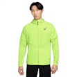 Nike AeroSwift Storm-FIT ADV Aerogami Jacket Heren Fluorgeel