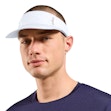 Odlo Performance X-Light Visor Cap Unisex Wit