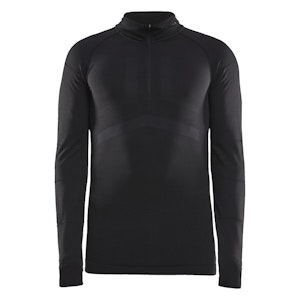 Craft Active Intensity Zip Shirt Heren Craft Active Intensity Zip Shirt Heren